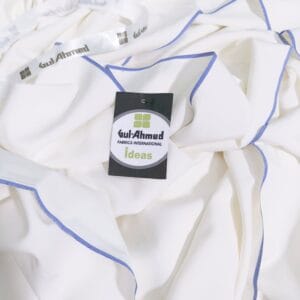 Off White-Poliviscos Boski