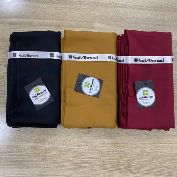 Pack of 3 Boski Suit - Image 7