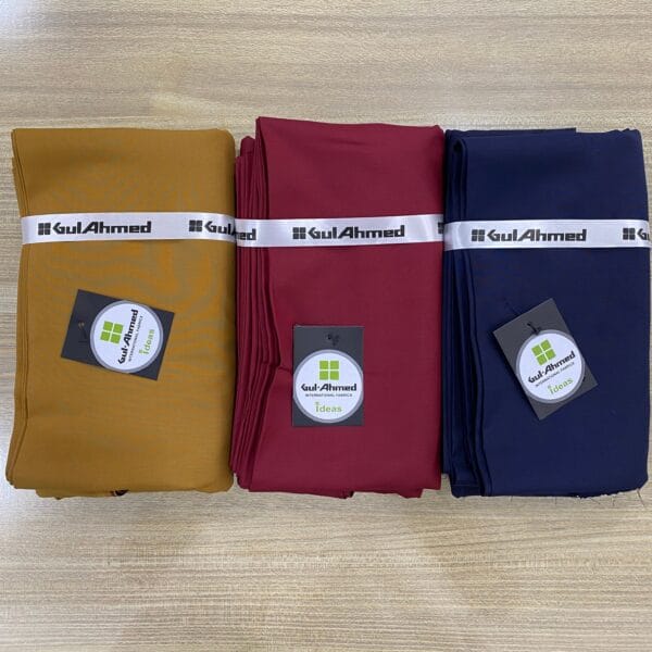 Pack of 3 Boski Suit - Image 3