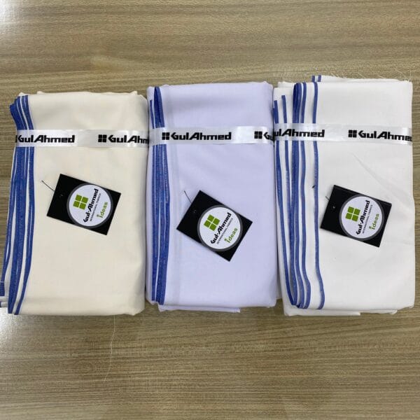 Pack of 3 Boski Suit - Image 2