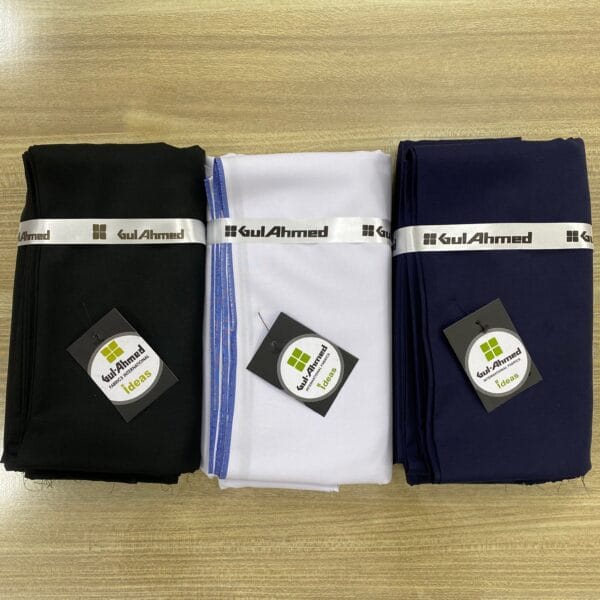 Pack of 3 Boski Suit - Image 6
