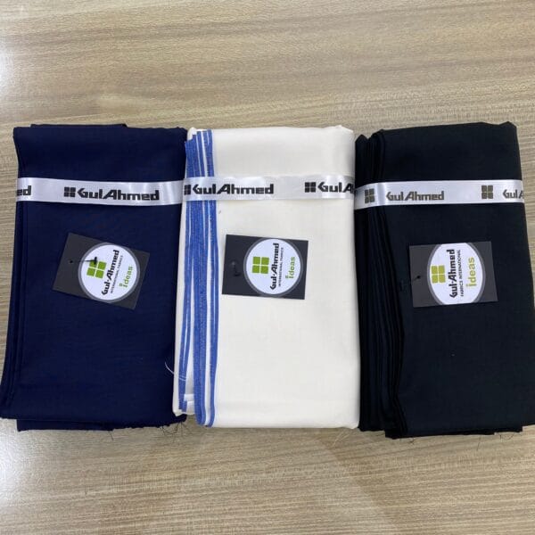 Pack of 3 Boski Suit - Image 4