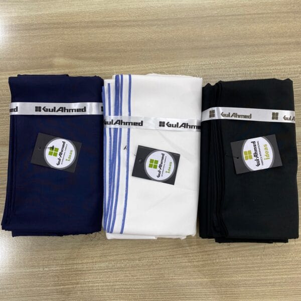 Pack of 3 Boski Suit - Image 5