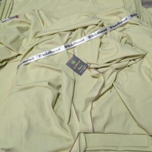 Baby Green - Poliviscos Boski